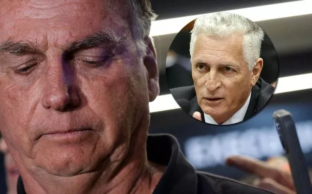 “Bolsonaro já pensa em fugir há muito tempo”, afirma Rogério Correia