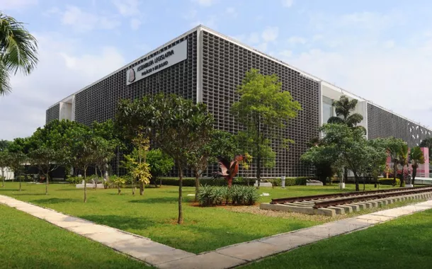 Assembleia Legislativa de São Paulo