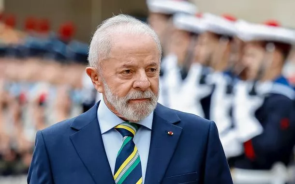 Luiz Inácio Lula da Silva
