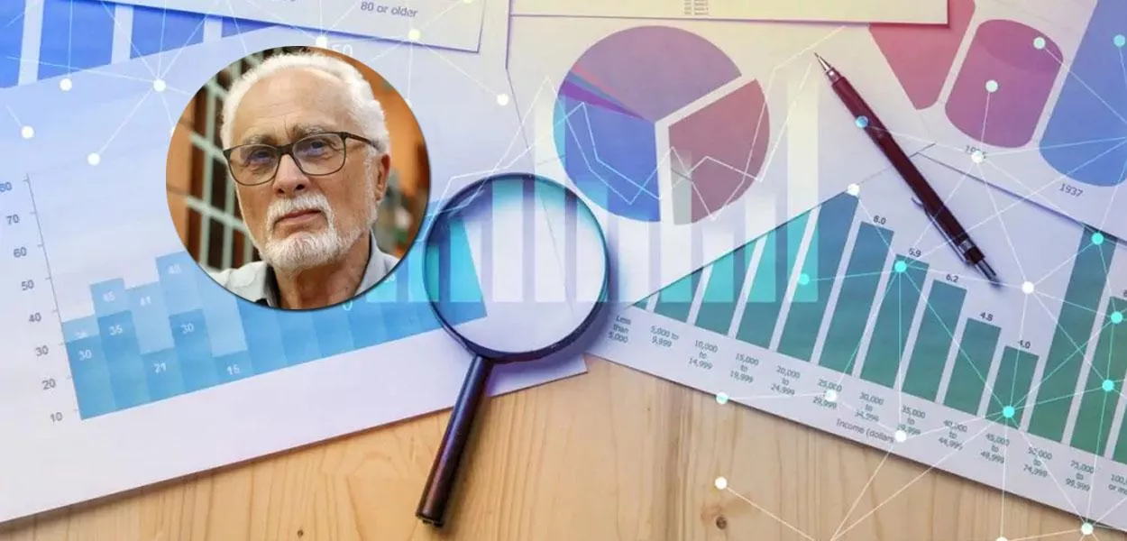 "Não existe pesquisa neutra nem mídia neutra", diz Genoino