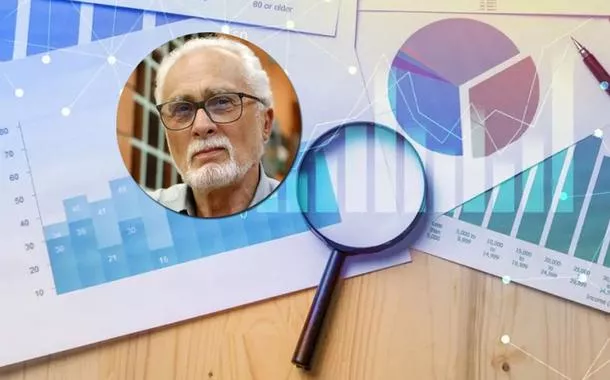"Não existe pesquisa neutra nem mídia neutra", diz Genoino