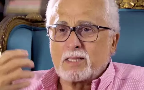 “Nós governamos o sistema, mas não somos o sistema”, diz Genoino