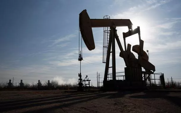 Campo de petróleo da Bacia Permiana, nos arredores de Odessa, Texas, EUA
18/02/2025
