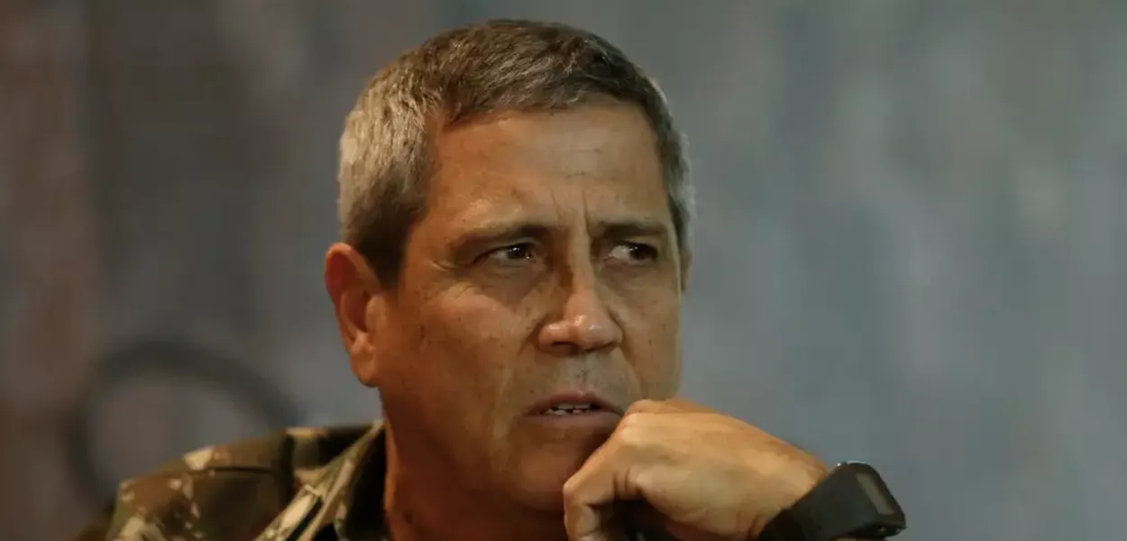 General Braga Netto