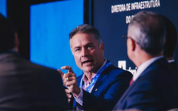 Renan Filho, ministro dos Transportes