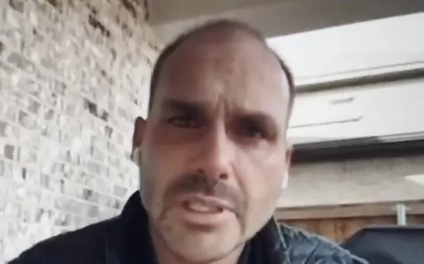 Eduardo Bolsonaro