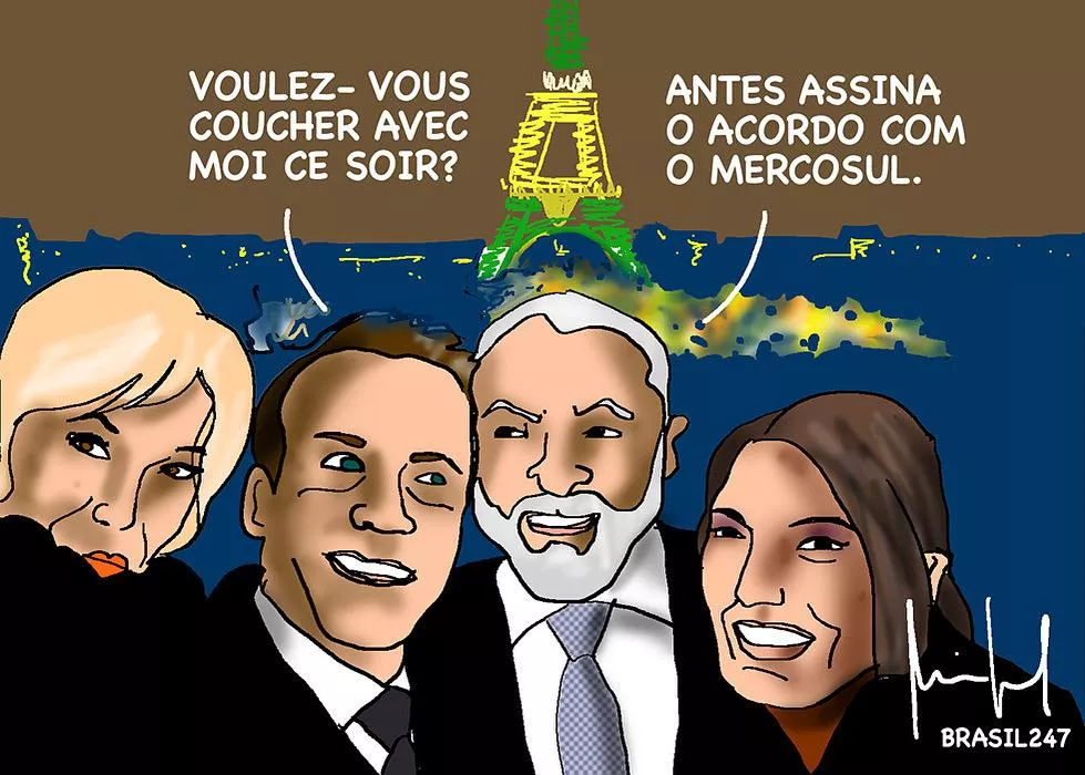 Rendez-vous- 7 de junho de 2025