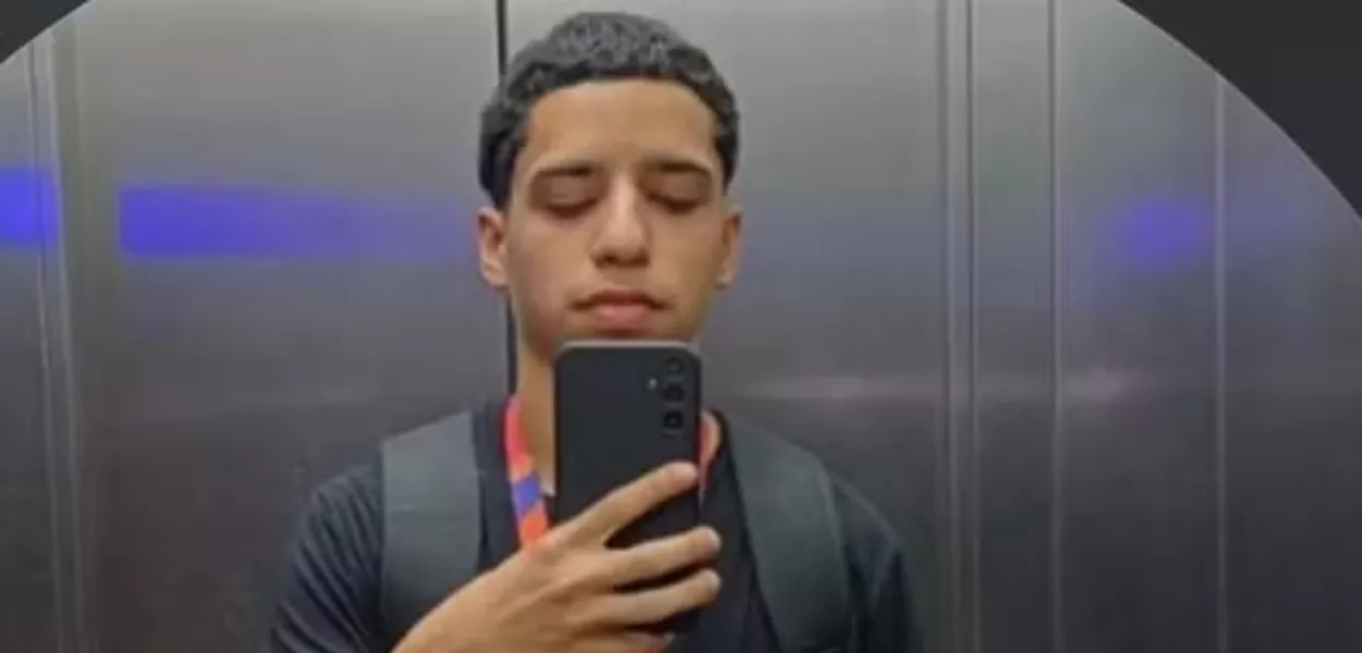 Herus Mendes