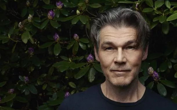 Morten Harket