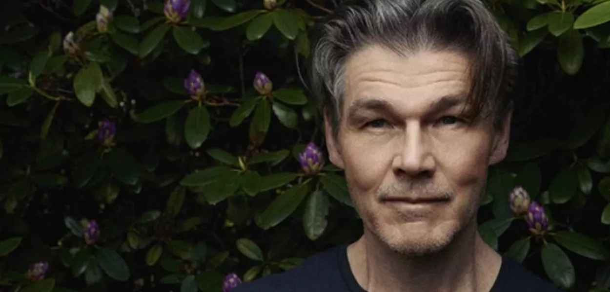 Morten Harket