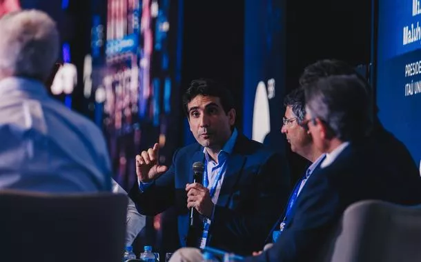 Gabriel Galípolo, presidente do Banco Central
