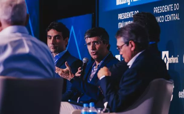 André Esteves, do BTG Pactual