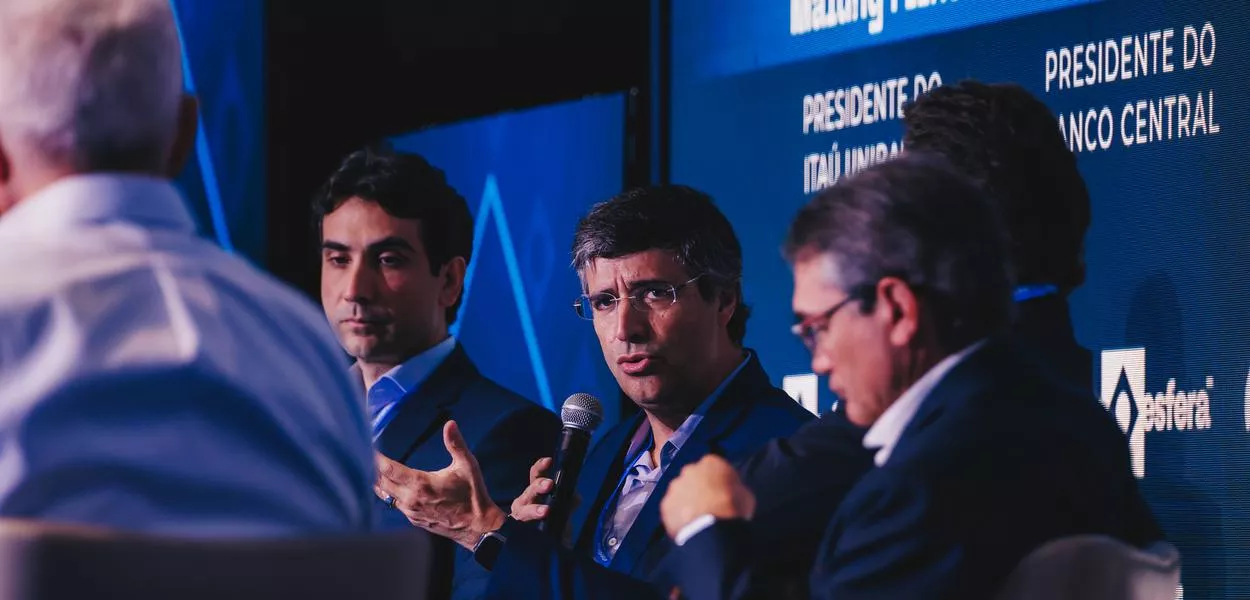 André Esteves, do BTG Pactual
