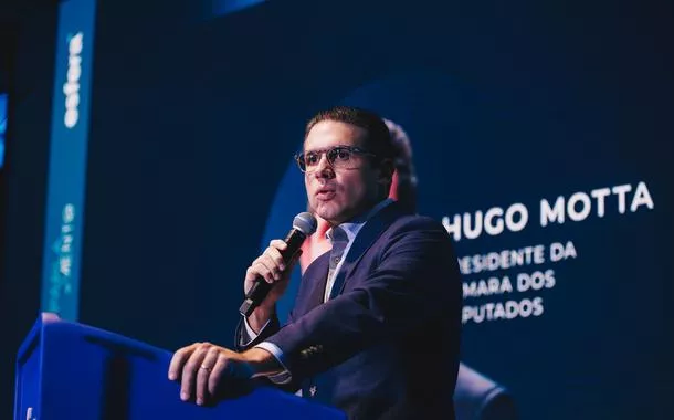 Hugo Motta