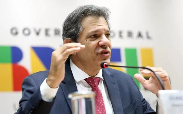 Fernando Haddad