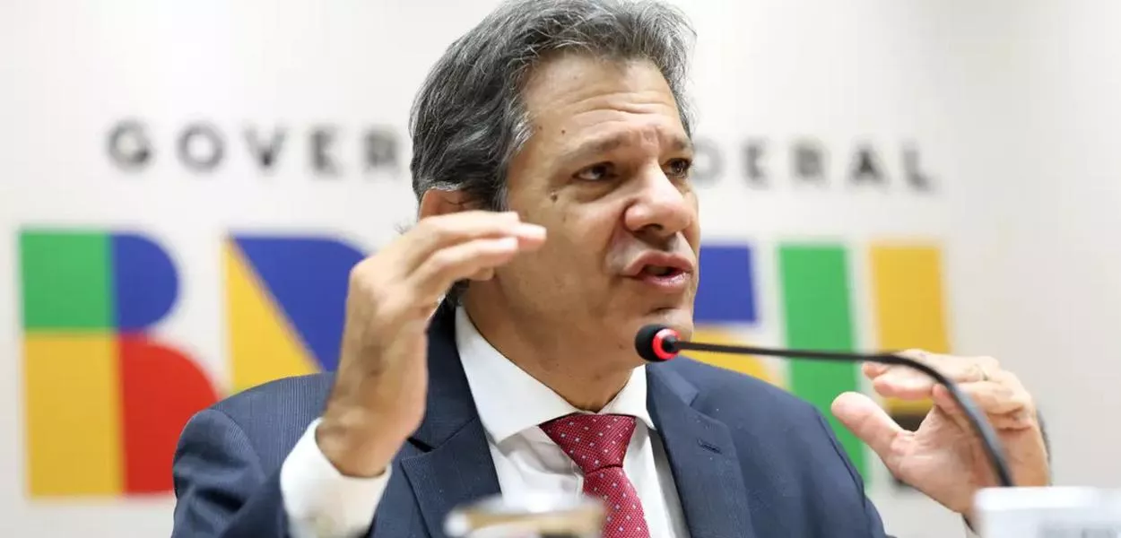 Fernando Haddad