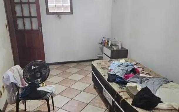Mulher é resgatada após 22 anos sem salário vivendo em condição análoga à escravidão em Manaus