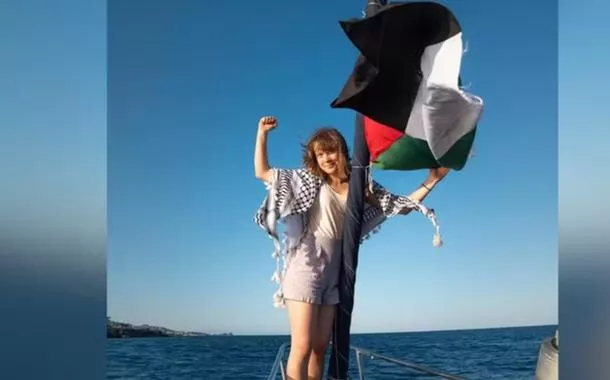 Greta Thunberg