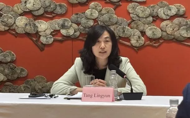 China reforça compromisso com América Latina e vê Brasil como parceiro estratégico de longo prazo