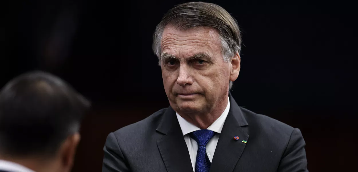 Jair Bolsonaro