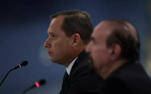 Zambelli agendou reunião entre Bolsonaro e hacker para falar sobre fraudes nas urnas, diz Cid
