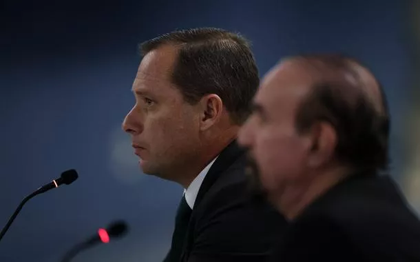 Defesa de Mauro Cid pede pena máxima de 2 anos no inquérito da trama golpista