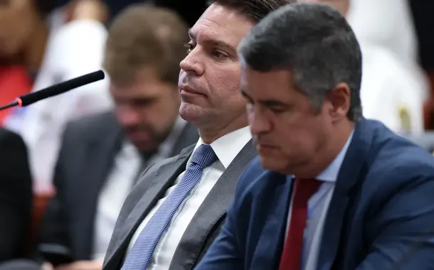 Ramagem diz que ataques a urnas não refletem mais seu pensamento real: "anotações privadas"