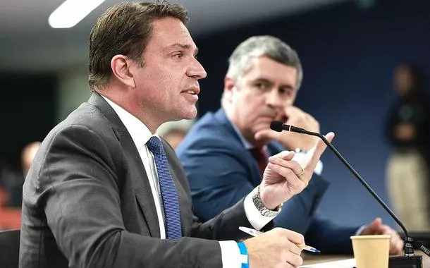 Moraes compara Ramagem a um “delinquente do PCC”