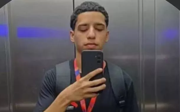 Herus Guimarães Mendes