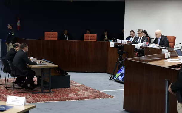 Trama golpista: Cid alega que Torres, Heleno e Ramagem não se enquadravam em núcleos golpistas, enquanto Garnier era “radical”