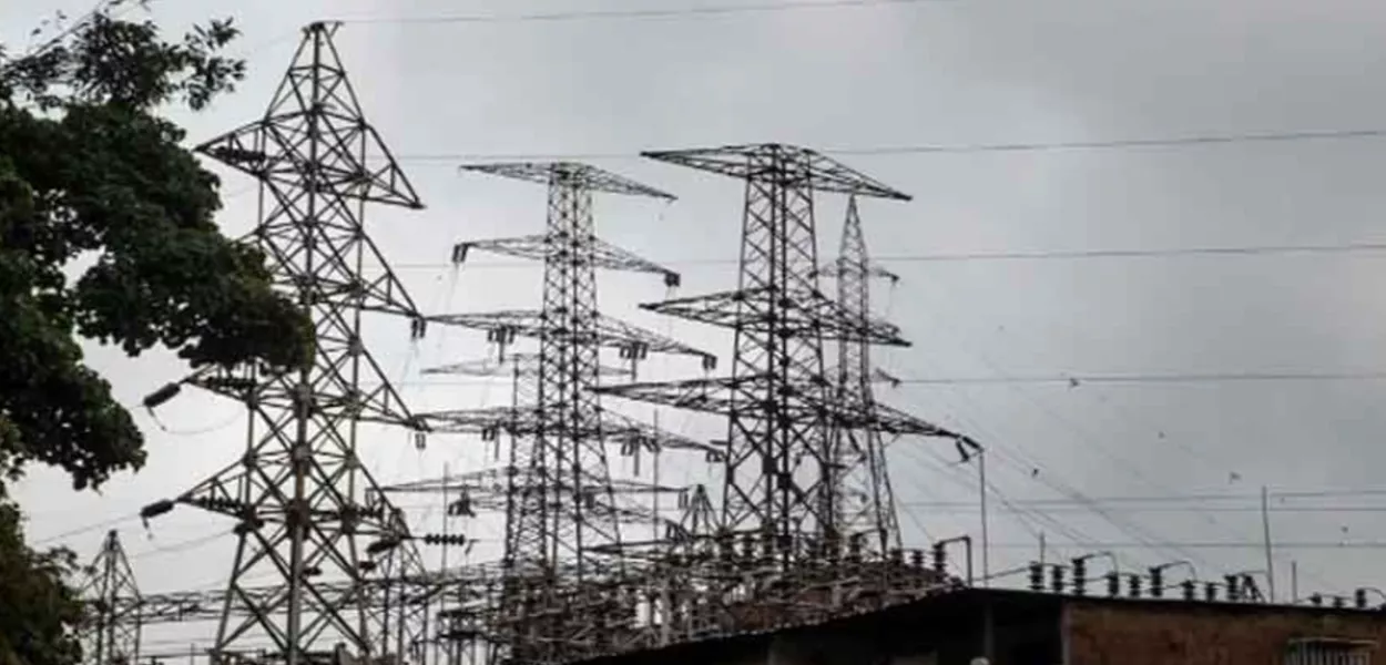 Torres elétricas da Venezuela são alvo de sabotagem