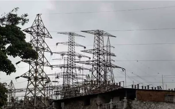 Torres elétricas da Venezuela são alvo de sabotagem 