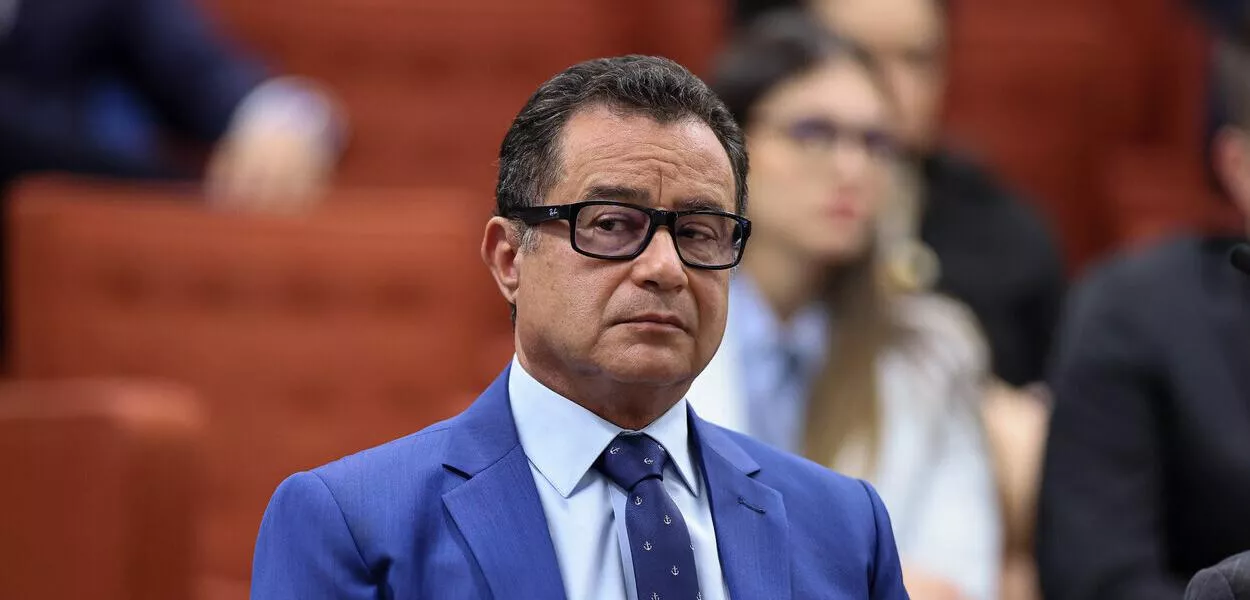 Almir Garnier Santos