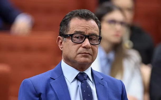 Almir Garnier Santos