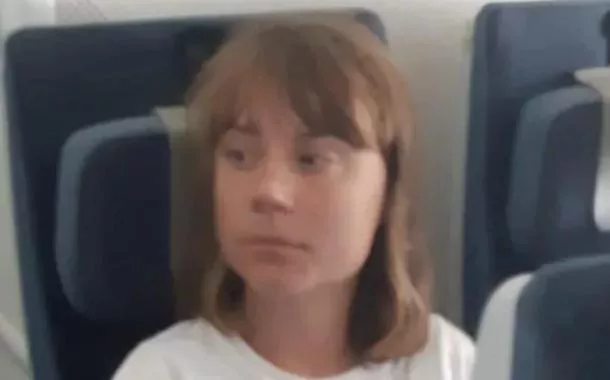 Greta Thunberg