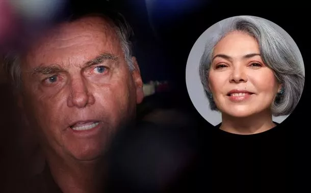 'Está confirmada a autoria intelectual de Bolsonaro na tentativa de golpe', diz Liana Cirne Lins