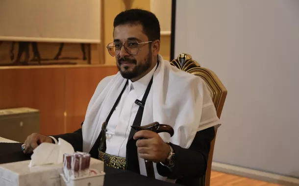 Em Teerã, líder Houthi propõe aproximação com Brasil e afirma que papel do grupo é apoiar os pobres e oprimidos