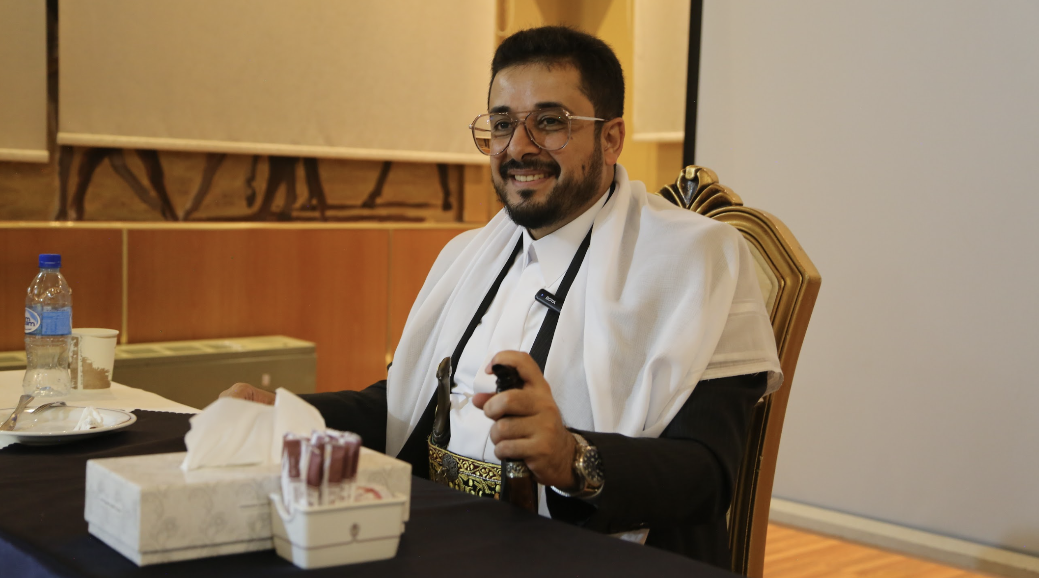 Ebrahim Al-Dailami