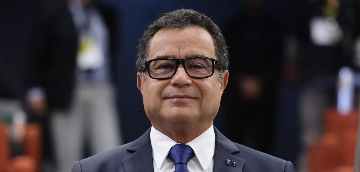 Almir Garnier Santos