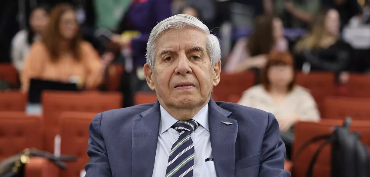 Augusto Heleno