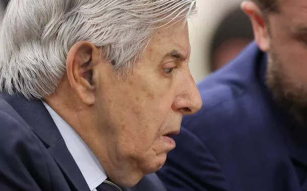 Moraes escancara atuação golpista de Augusto Heleno