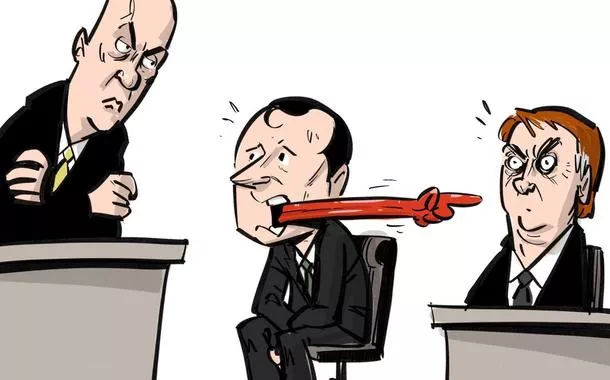 Resumo - 10 de junho de 2025