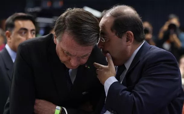 STF retoma audiência com interrogatório de Bolsonaro, apontado como líder da tentativa de golpe; assista ao vivo