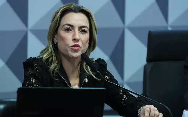 Alegando ameaça, senadora Soraya aciona PF e adota escolta armada