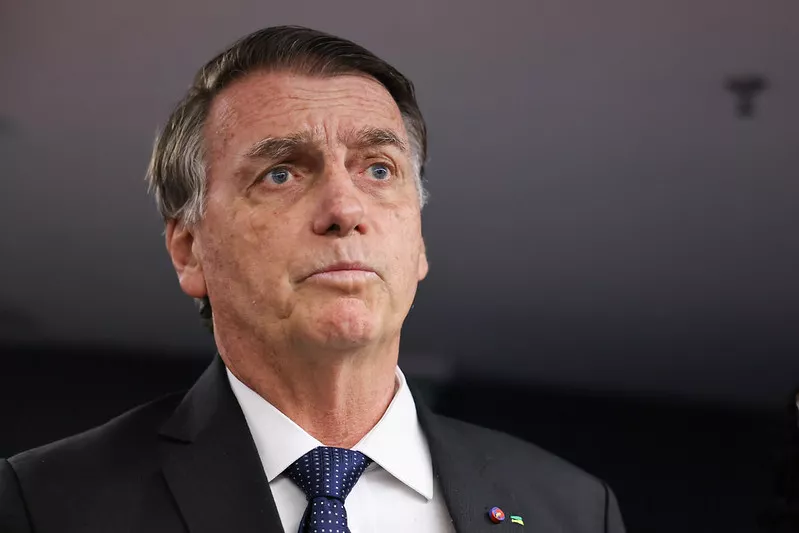 Jair Bolsonaro