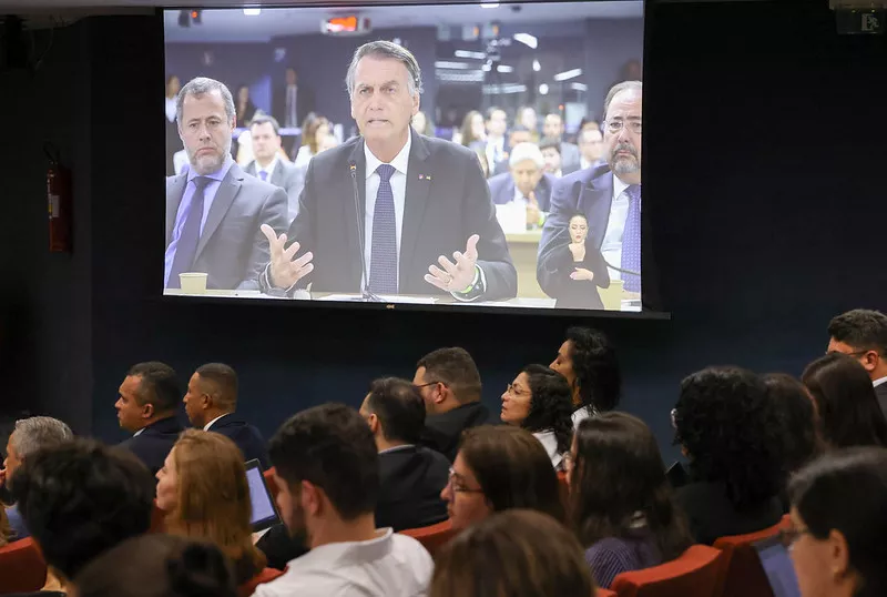 Jair Bolsonaro