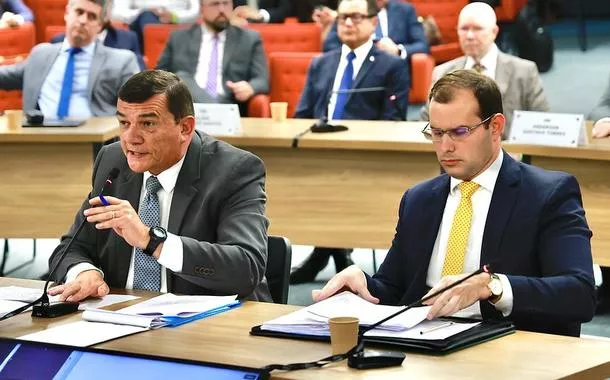 Paulo Sérgio Nogueira