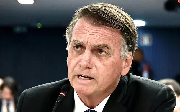 Jair Bolsonaro 