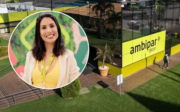 Ambipar debate economia circular e créditos de carbono em conferência oficial da COP30