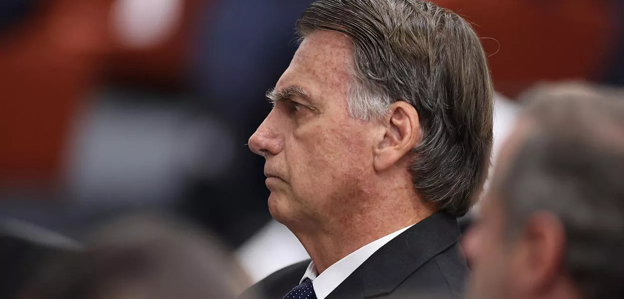 Jair Bolsonaro
